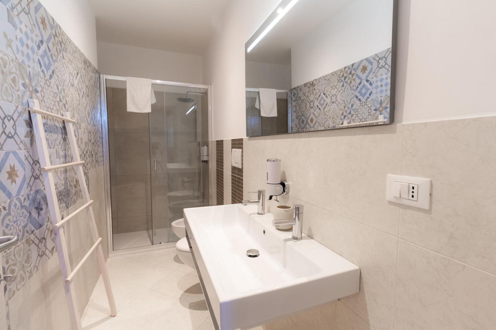 Apartamento Trastevere Four Seasons Feltre