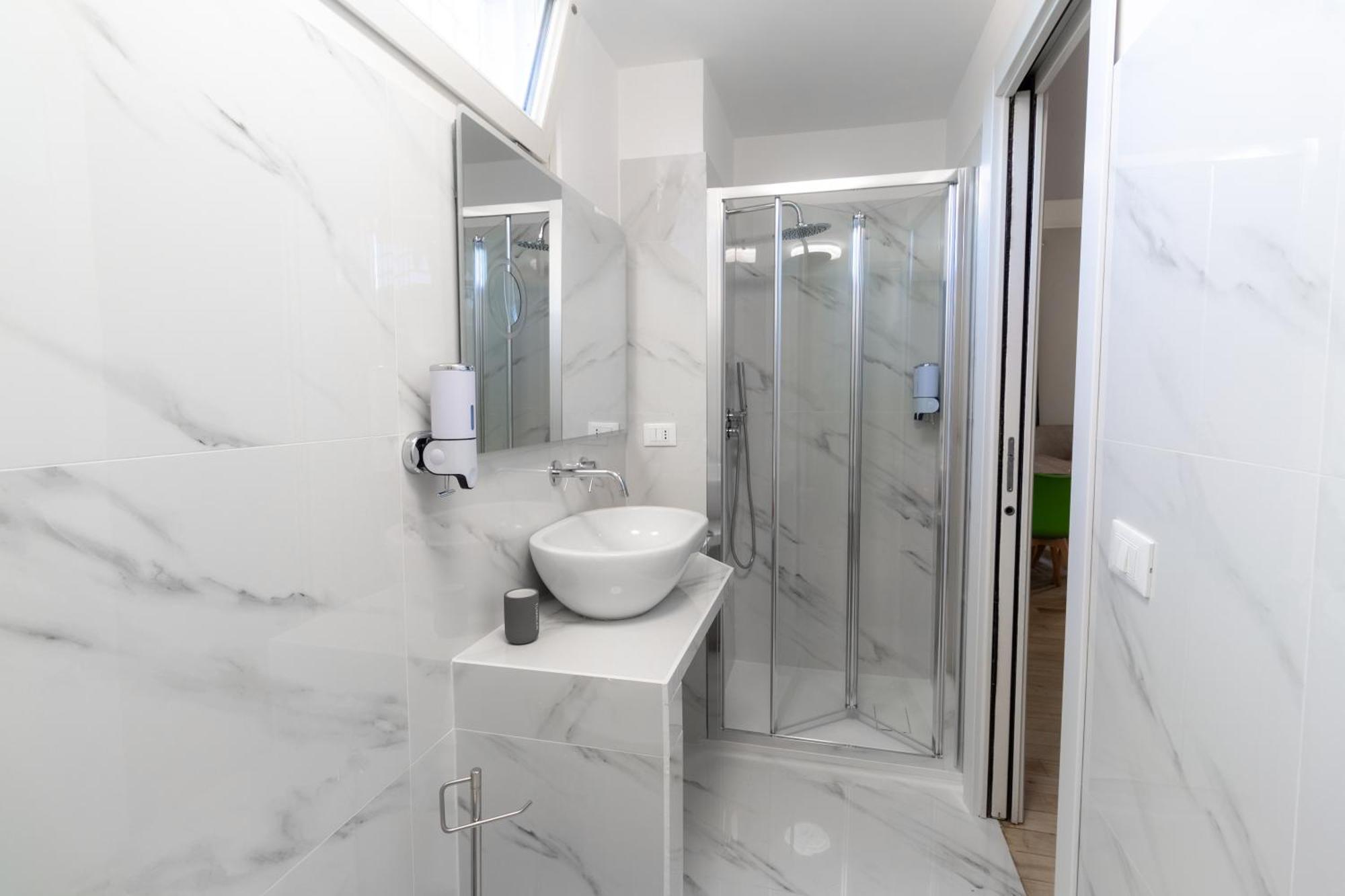 Trastevere Four Seasons Feltre Apartamento Roma
