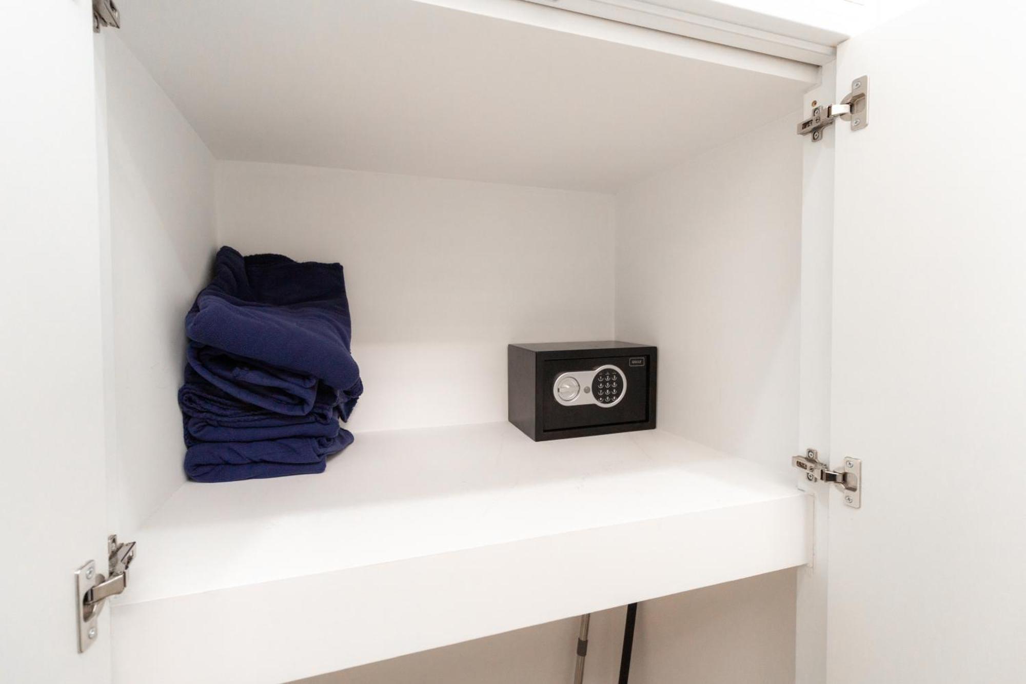 Apartamento Trastevere Four Seasons Feltre Roma